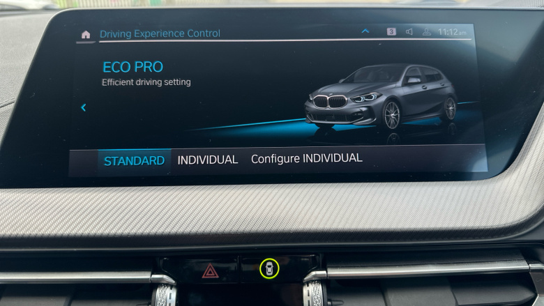 BMW 1 Series 118i [136] M Sport 5dr Step Auto [LCP] Petrol Hatchback